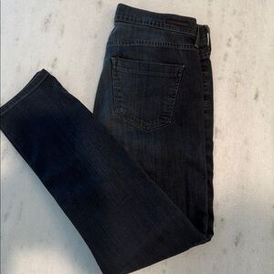 Citizens Of Humanity Dark Blue Skinny Jeans size 28